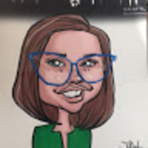 Meet your Posher, Rosie